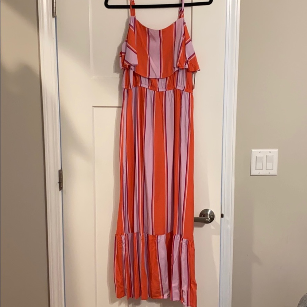 NWT Old Navy Maxi Dress